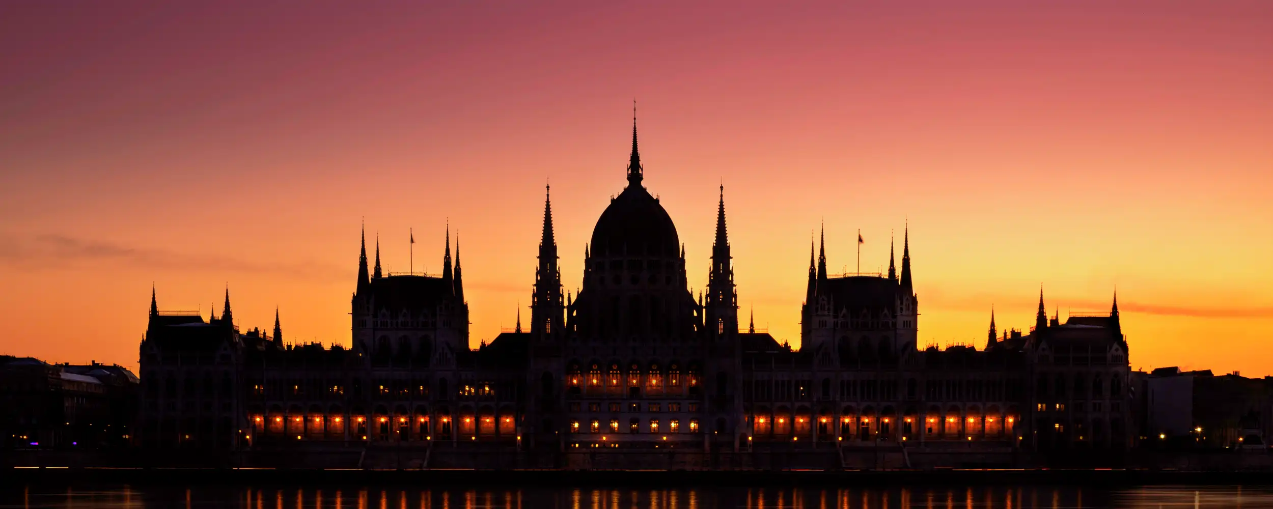 Budapest-부다페스트