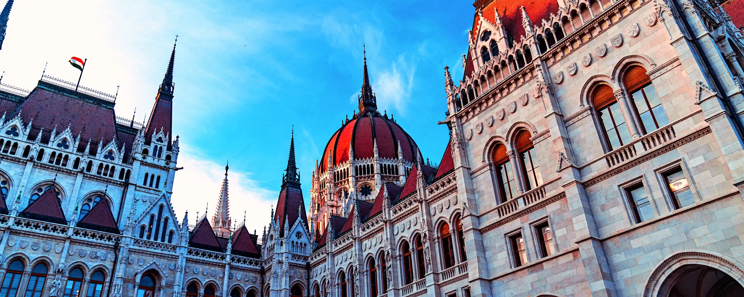 Budapest-부다페스트