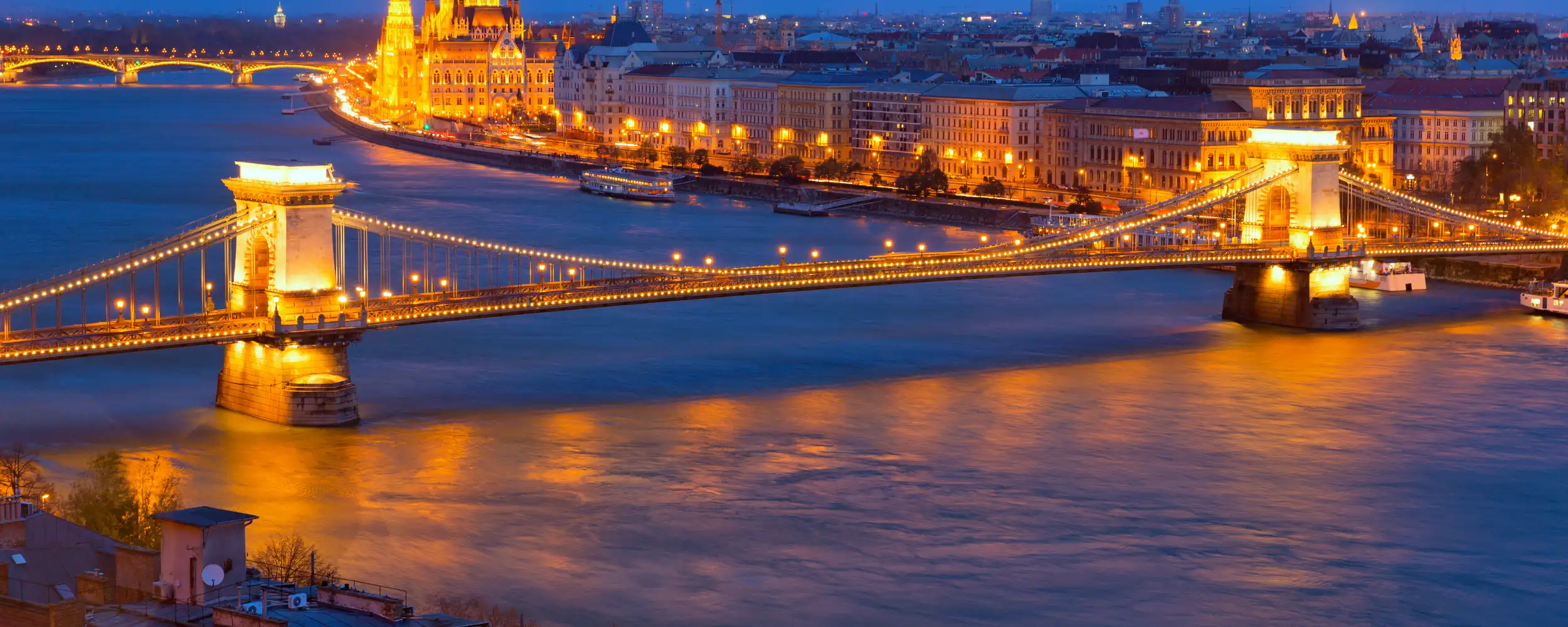 Budapest-부다페스트