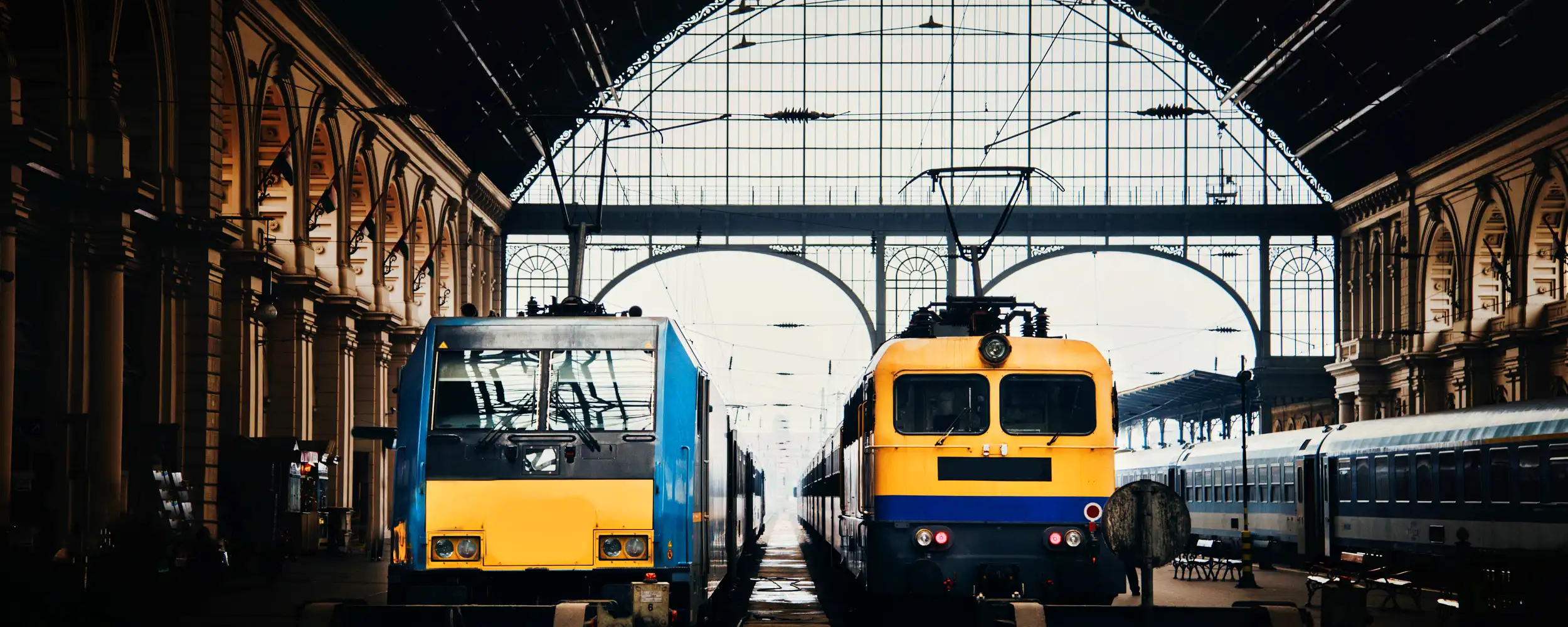 Budapest-부다페스트