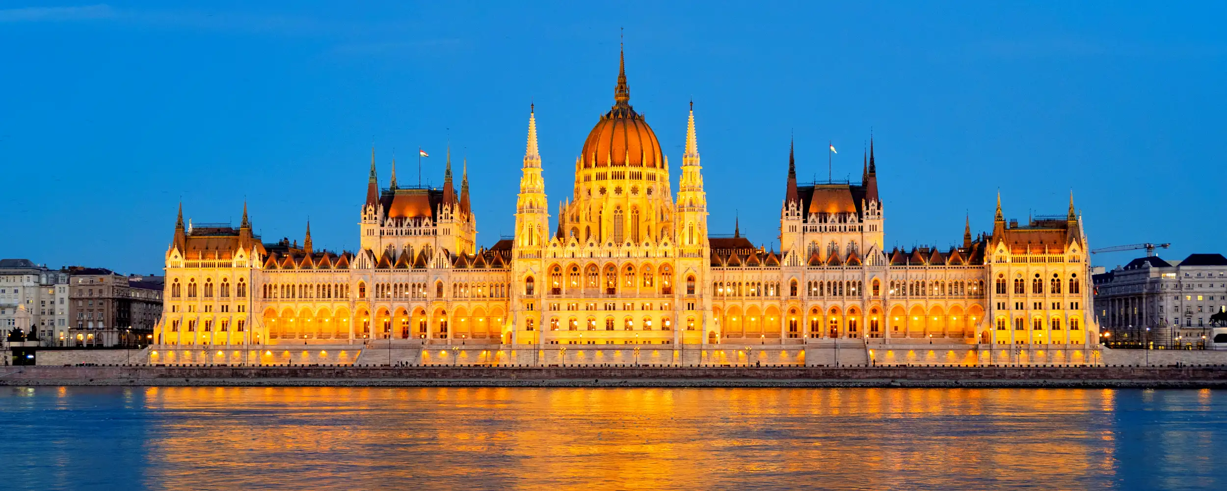 Budapest-부다페스트