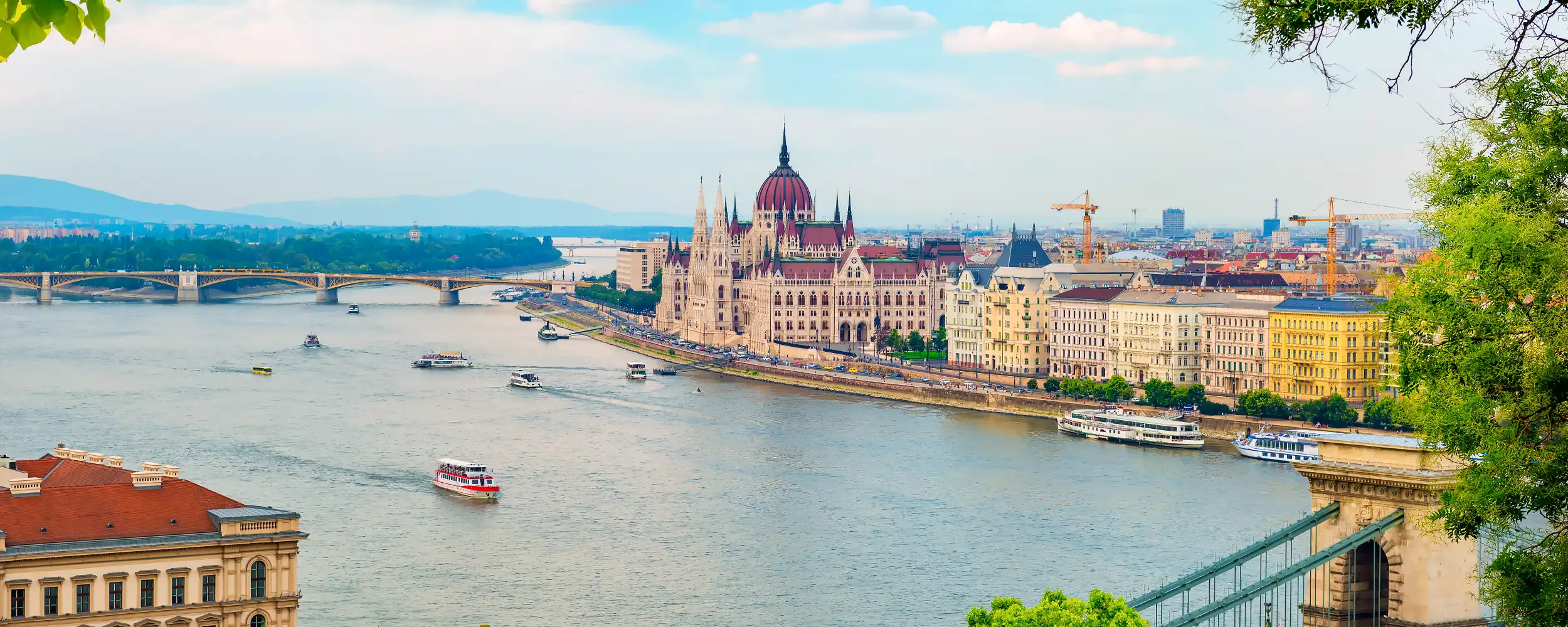 Budapest-부다페스트