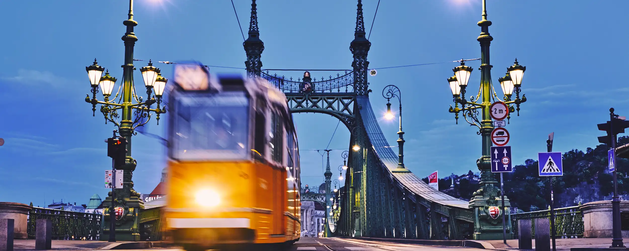 Budapest-부다페스트