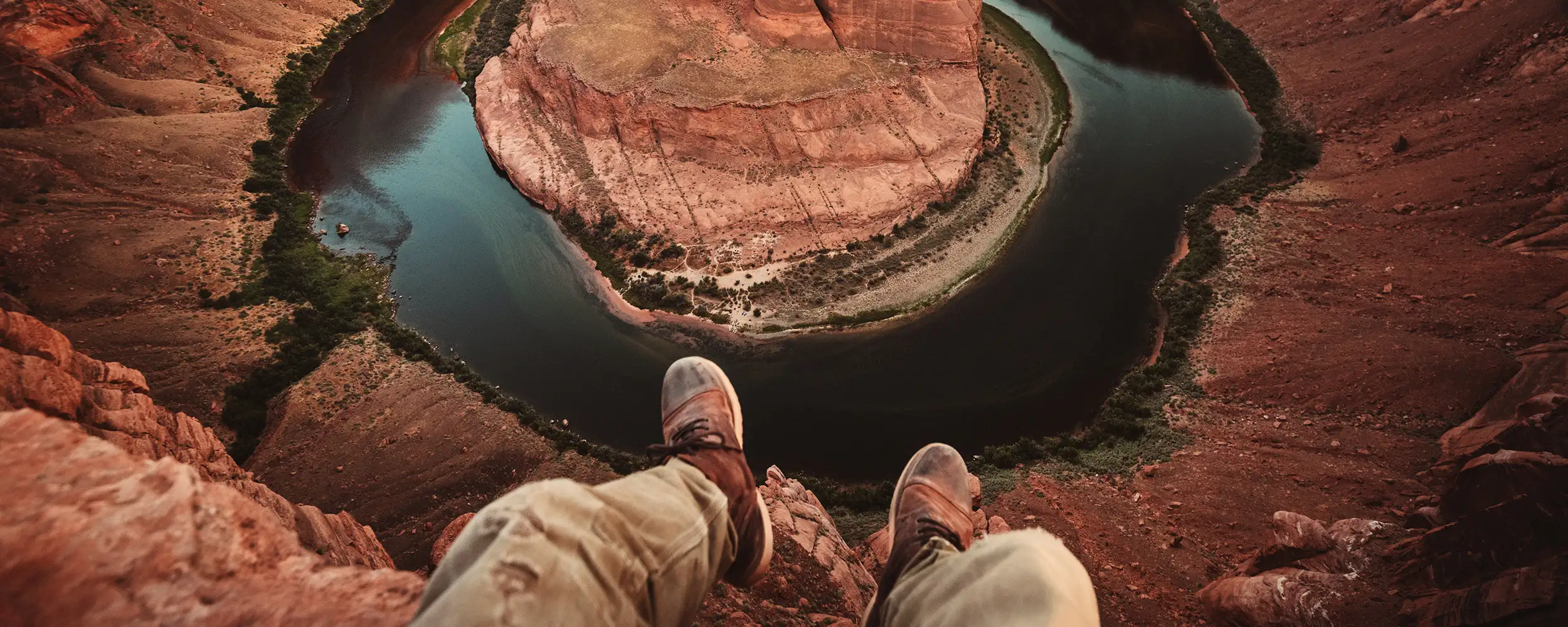 Grand Canyon-그랜드캐년