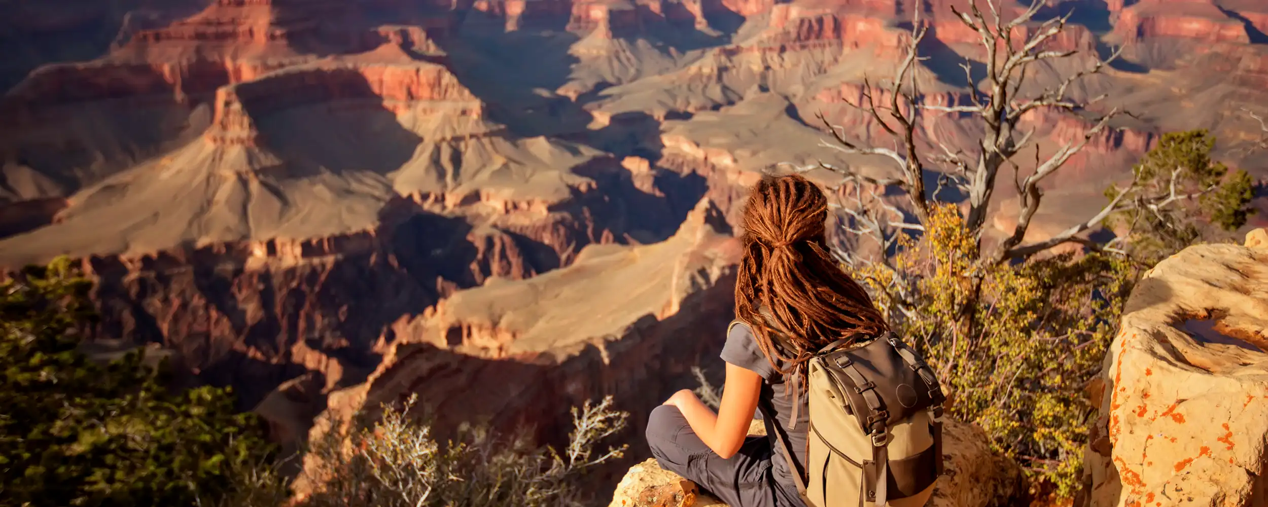 Grand Canyon-그랜드캐년