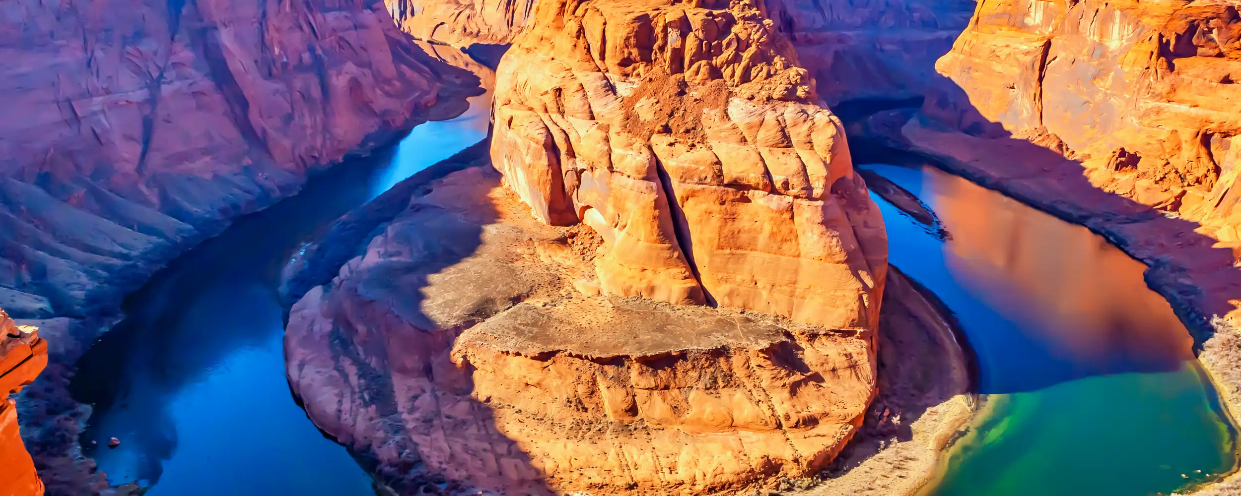 Grand Canyon-그랜드캐년