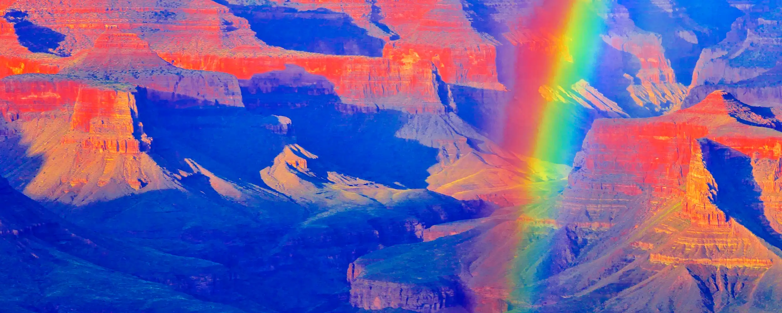 Grand Canyon-그랜드캐년