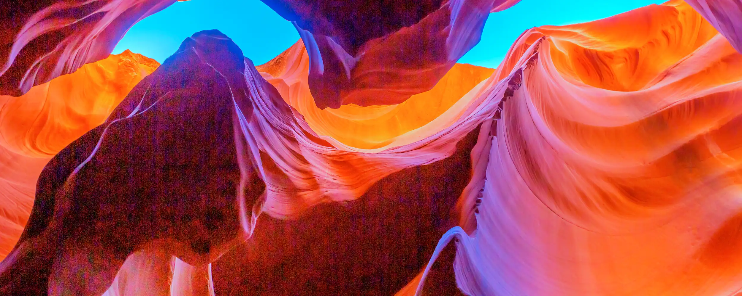 Grand Canyon-그랜드캐년