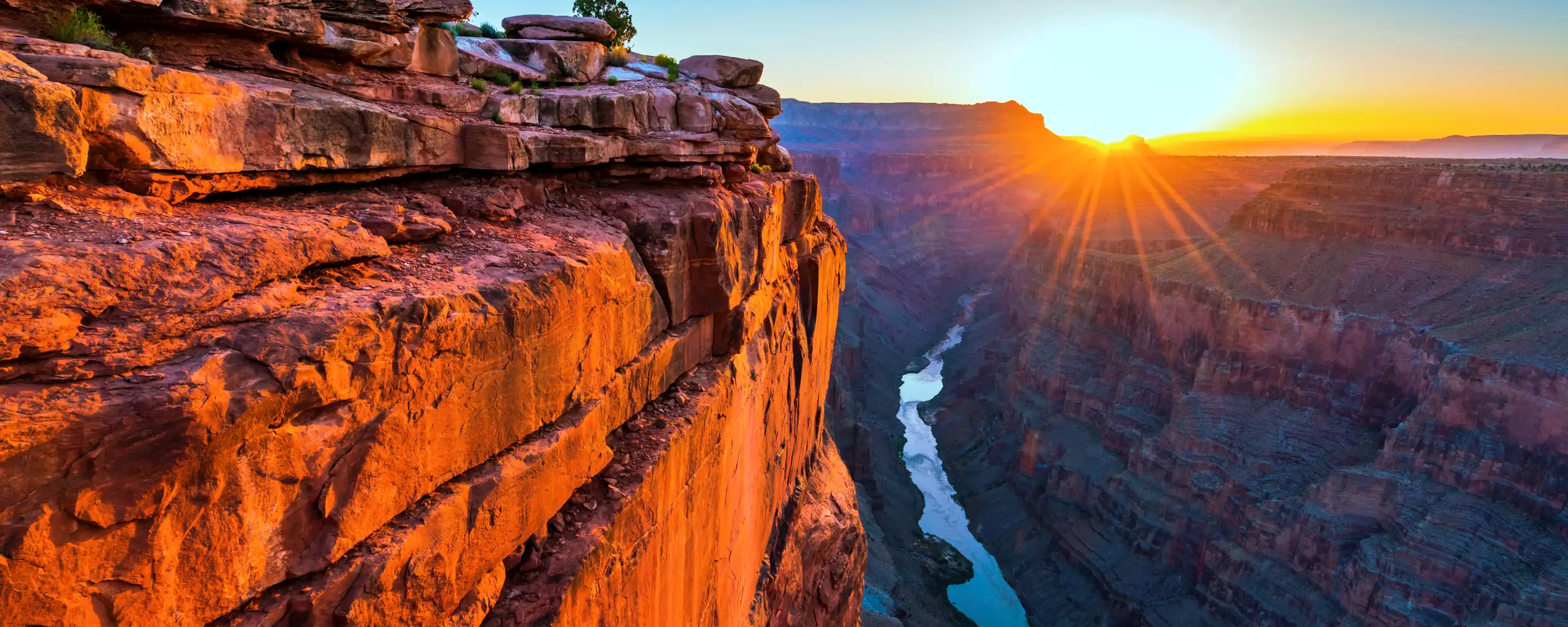 Grand Canyon-그랜드캐년