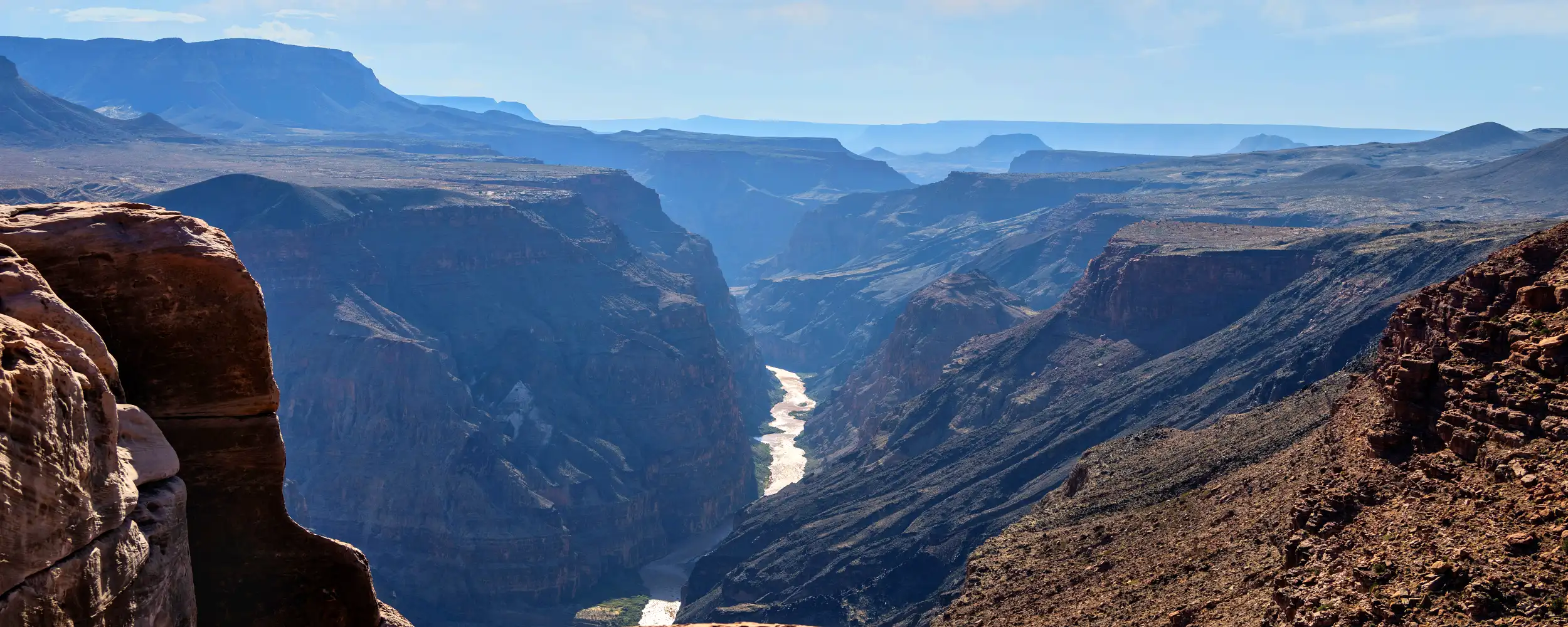 Grand Canyon-그랜드캐년