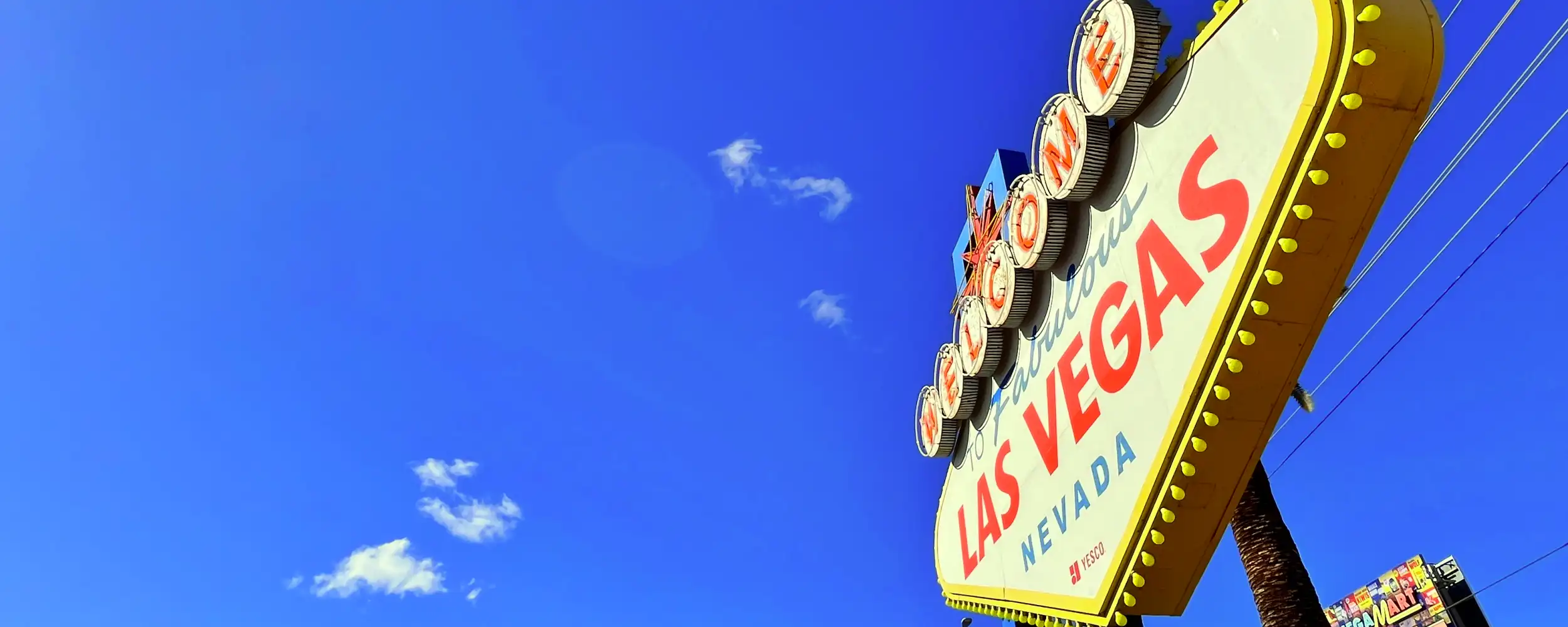 Las Vegas-라스베가스