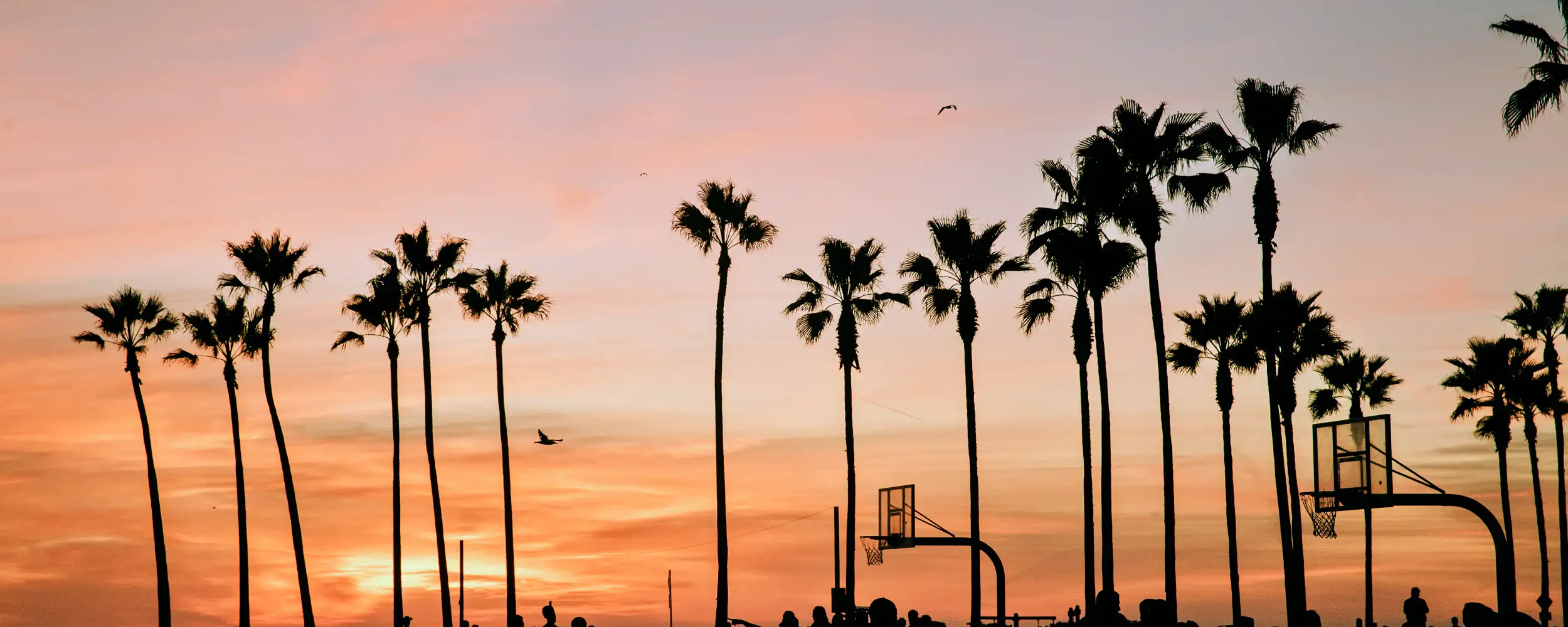 Los Angeles-로스앤젤레스