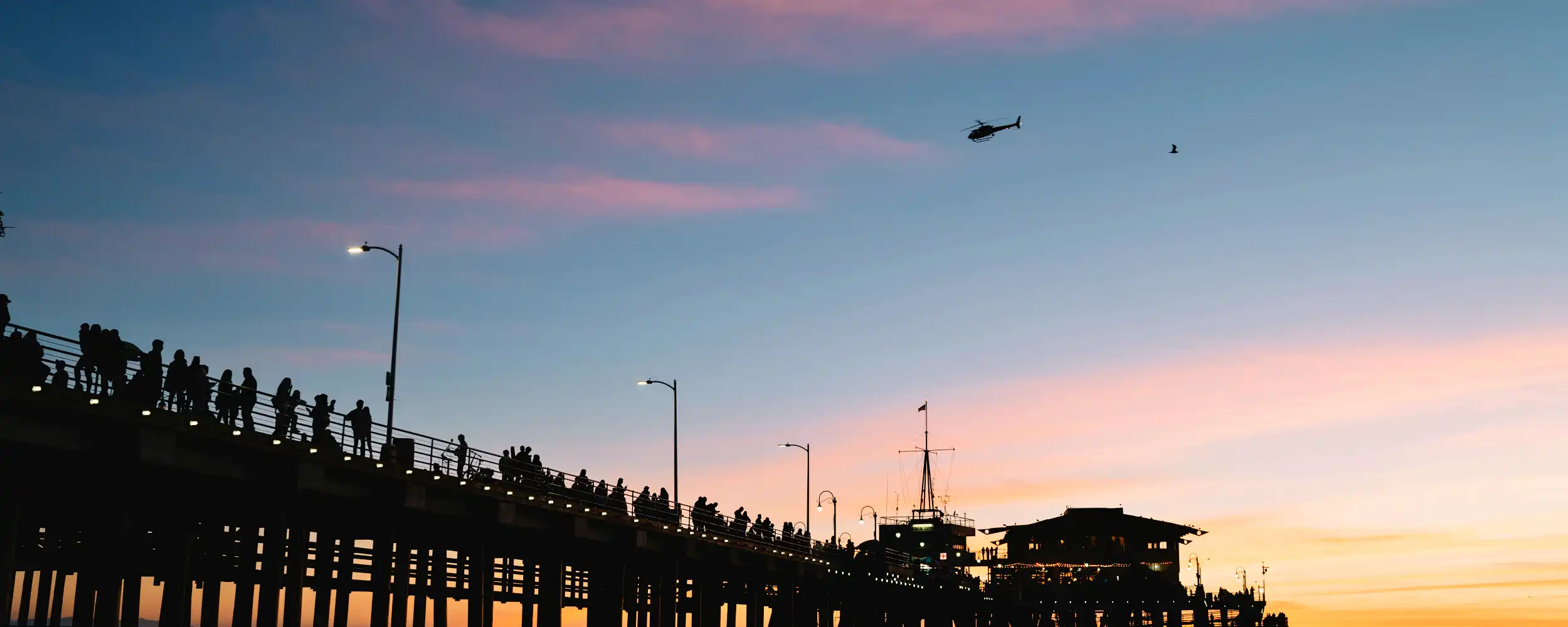 Los Angeles-로스앤젤레스