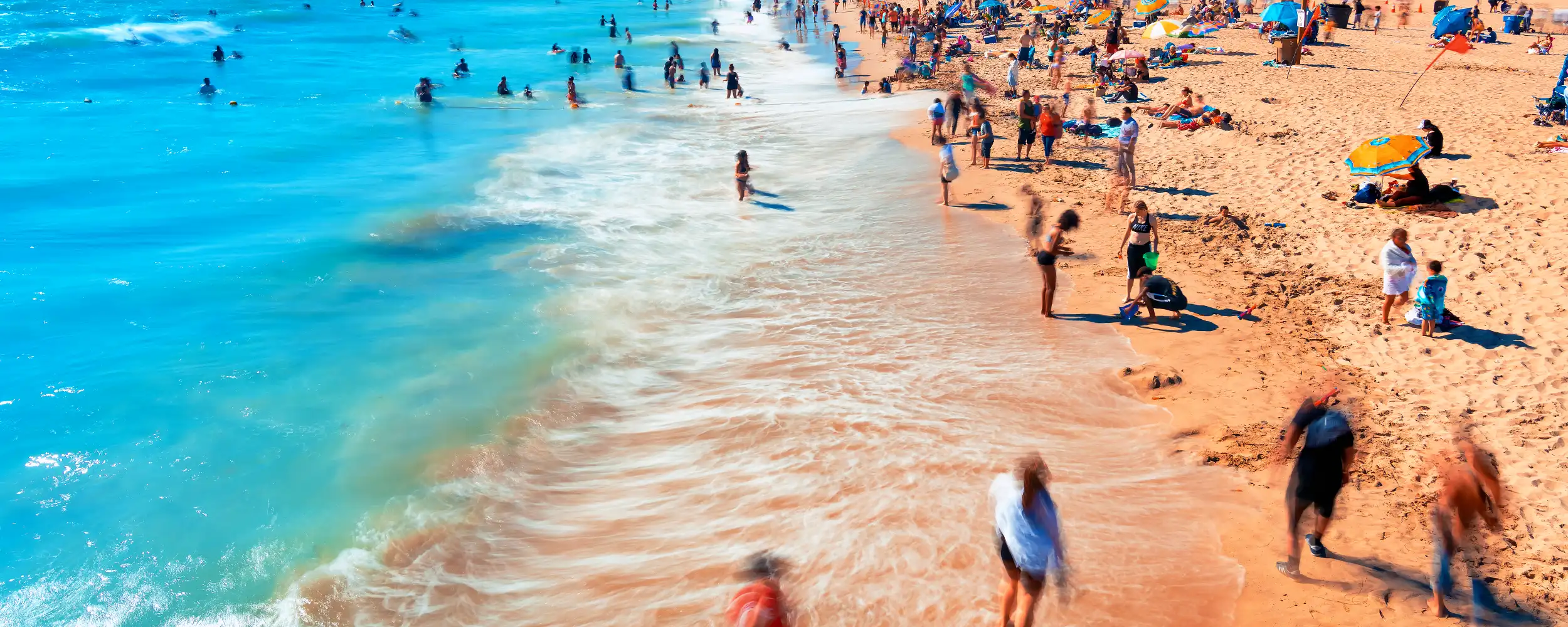 Los Angeles-로스앤젤레스