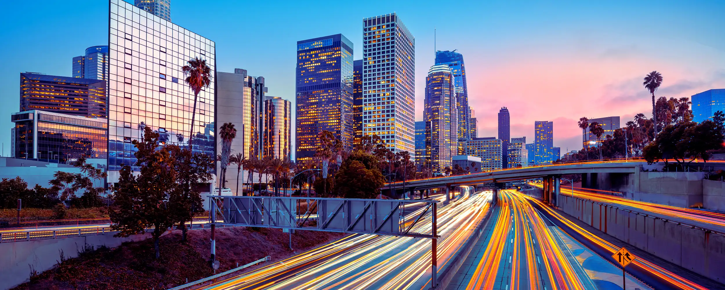 Los Angeles-로스앤젤레스