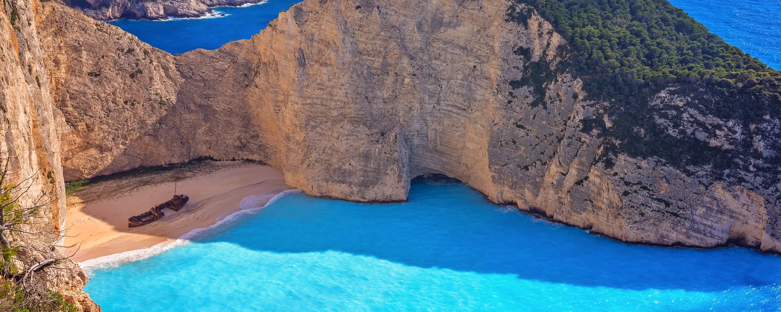 Zakynthos-자킨토스