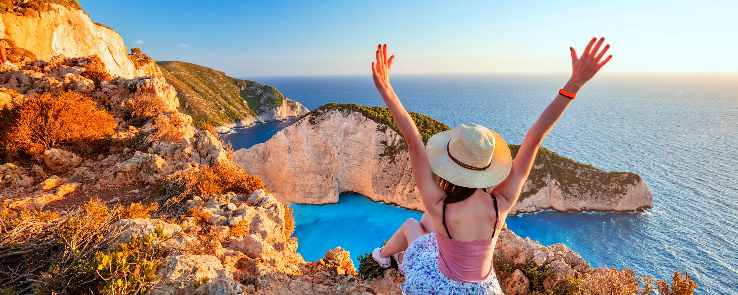 Zakynthos-자킨토스