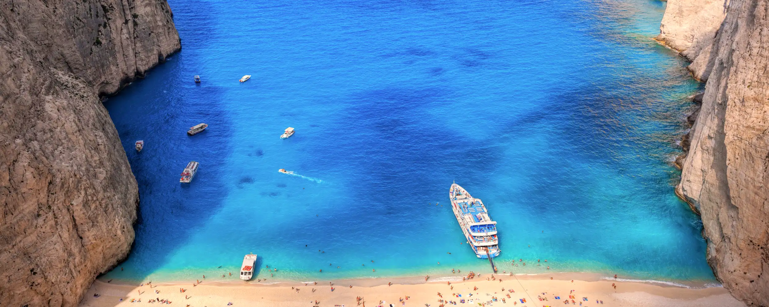 Zakynthos-자킨토스