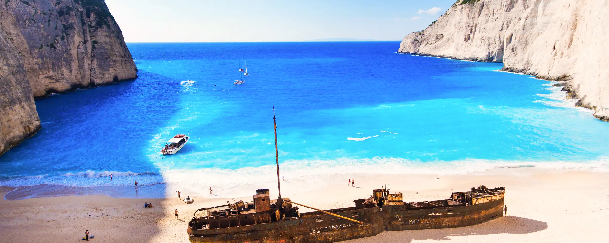 Zakynthos-자킨토스