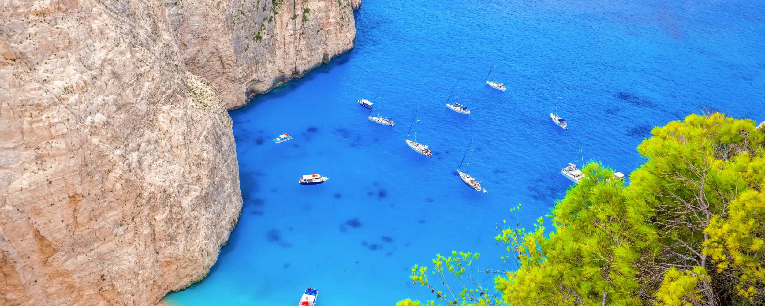 Zakynthos-자킨토스