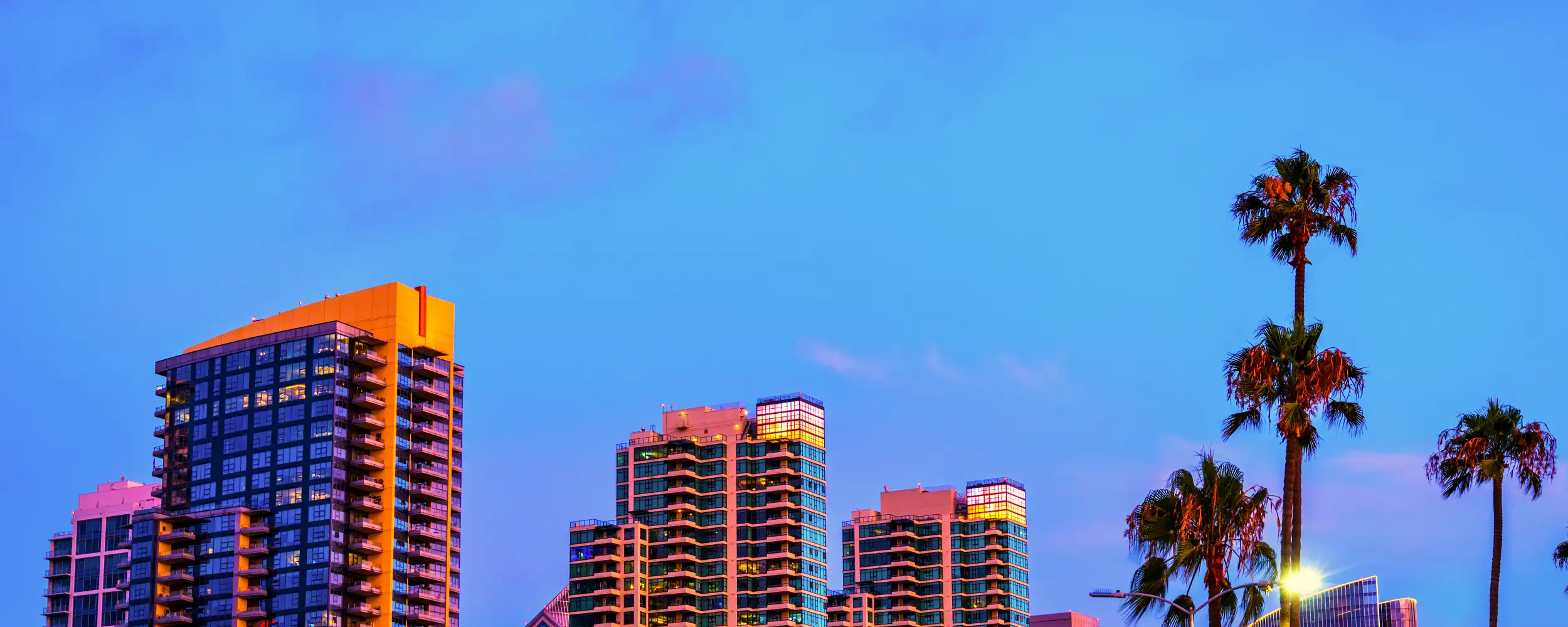 San Diego-샌디에이고