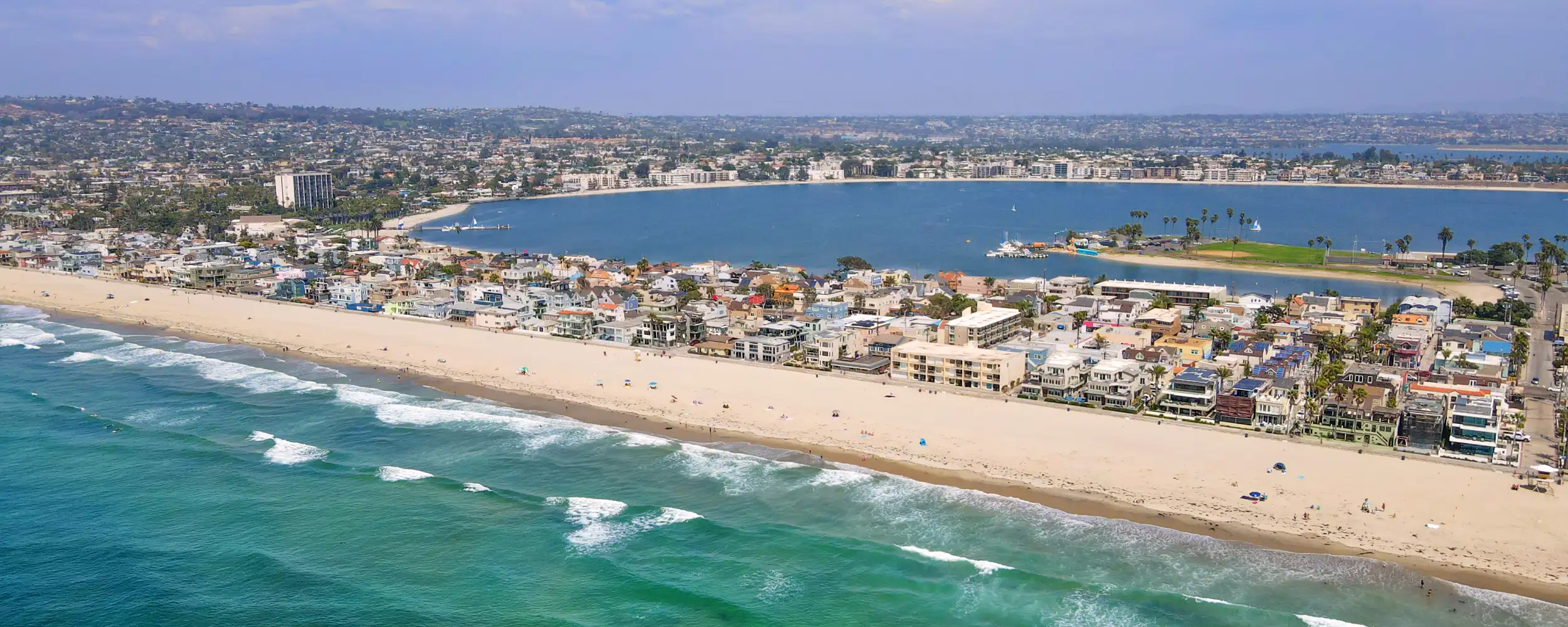 San Diego-샌디에이고