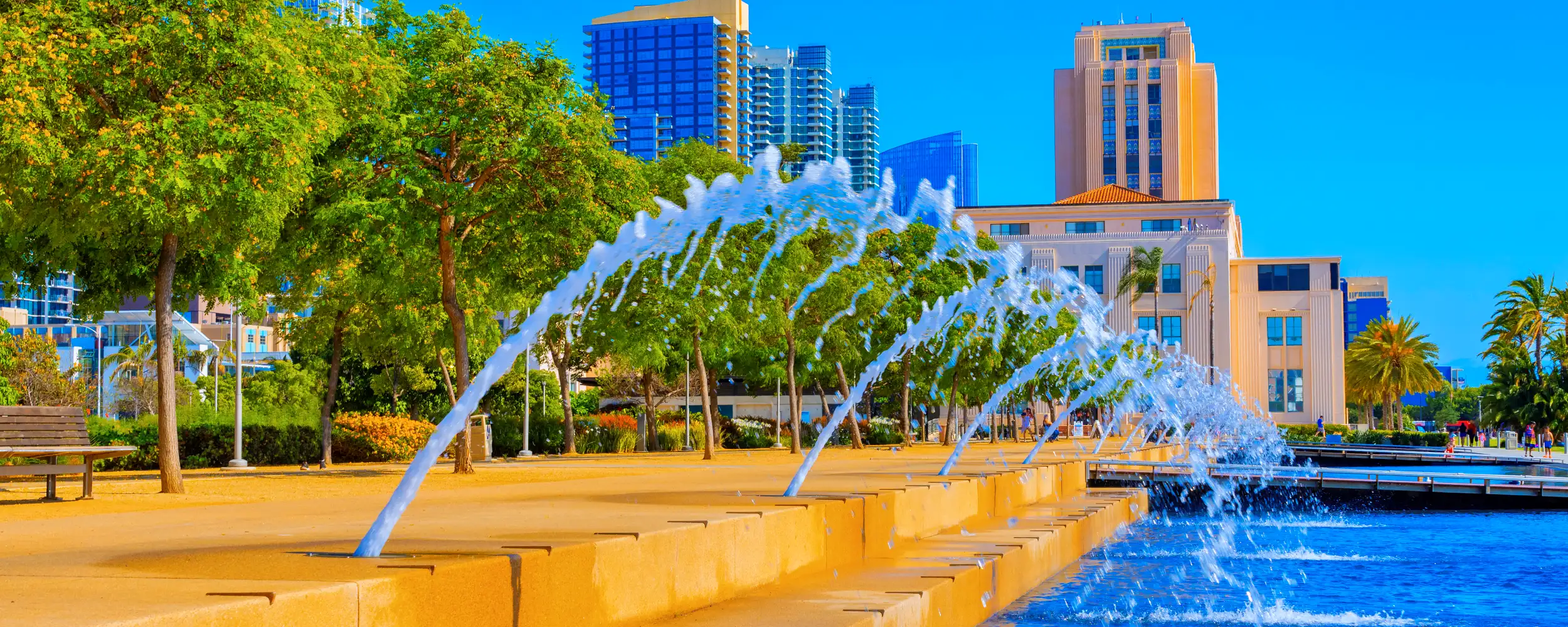 San Diego-샌디에이고