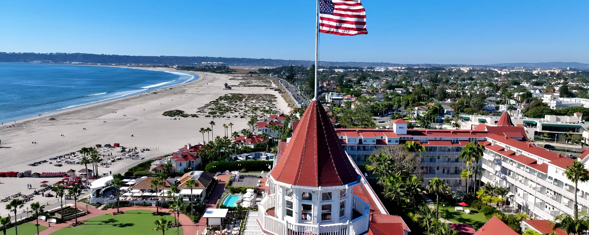 San Diego-샌디에이고