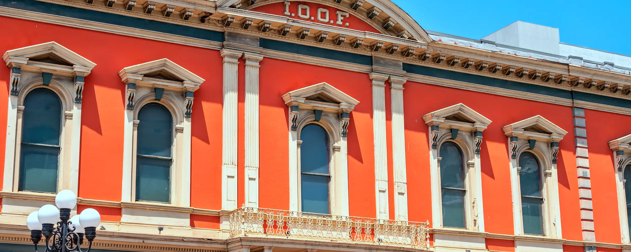 San Diego-샌디에이고