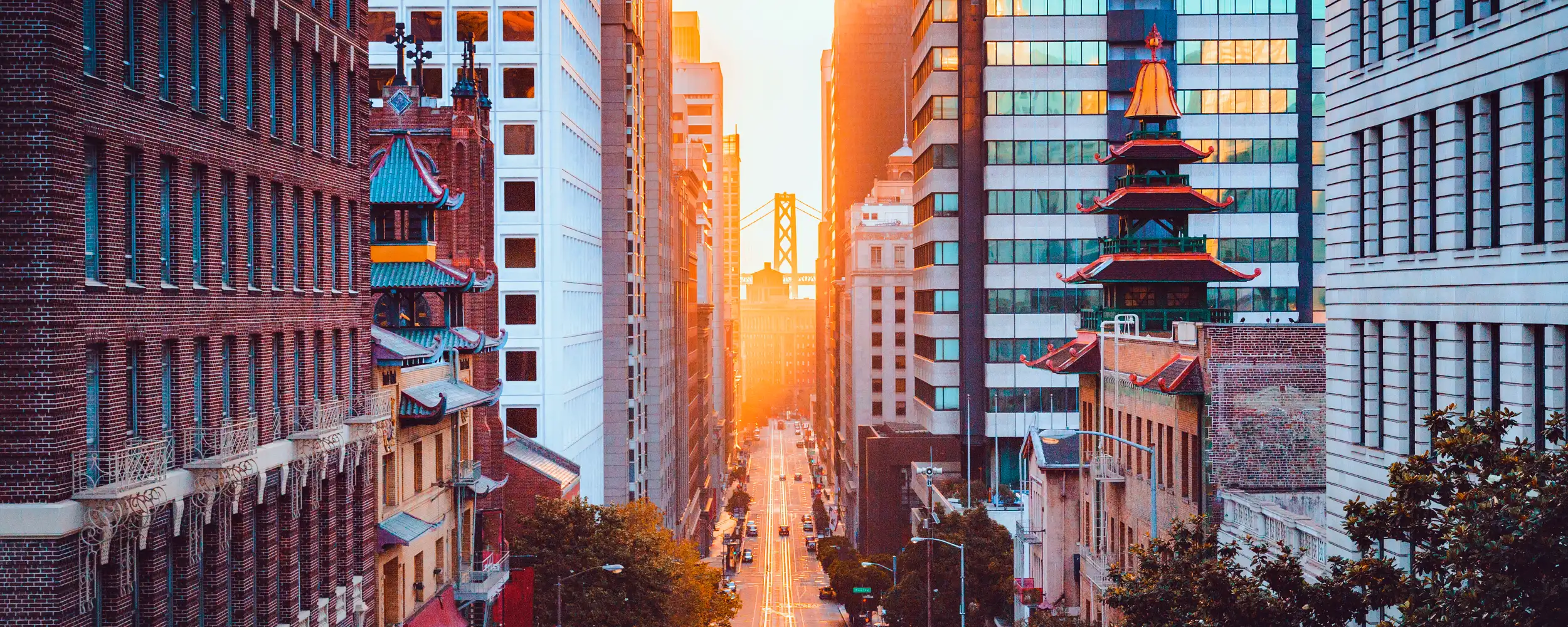 San Francisco-샌프란시스코