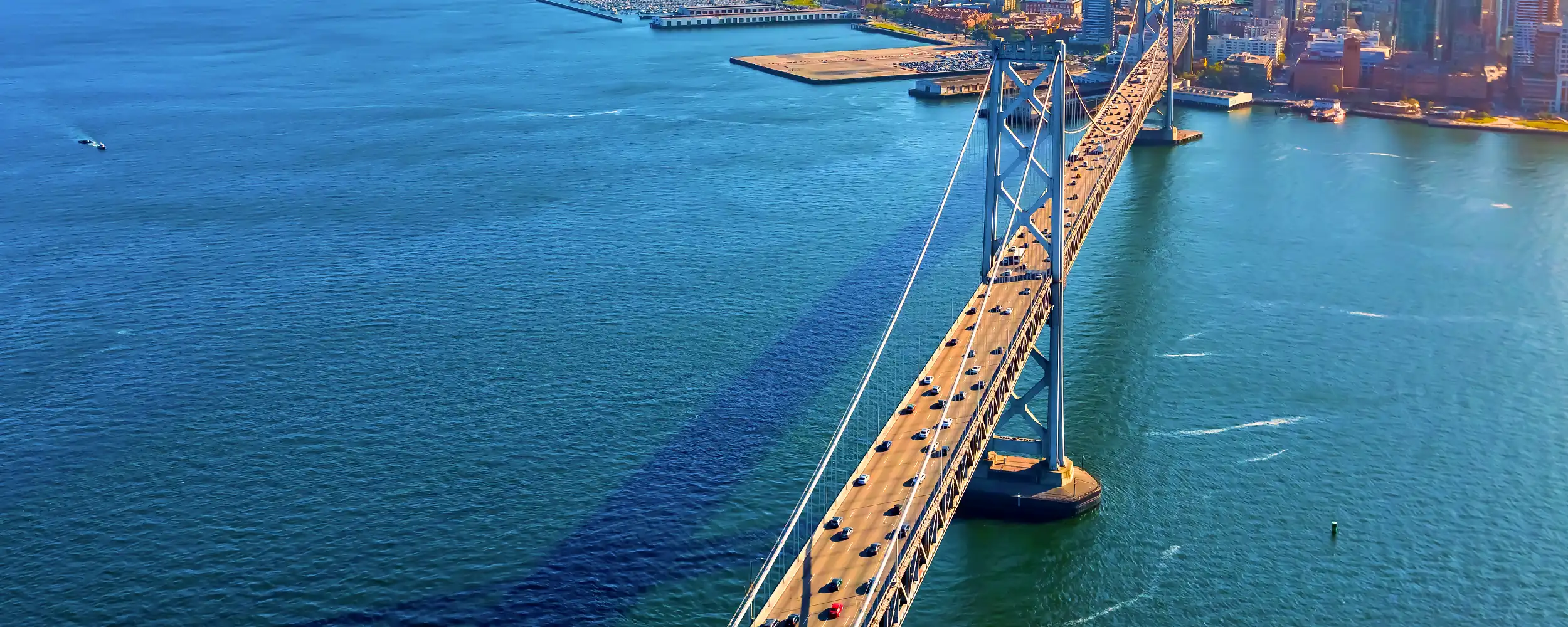 San Francisco-샌프란시스코