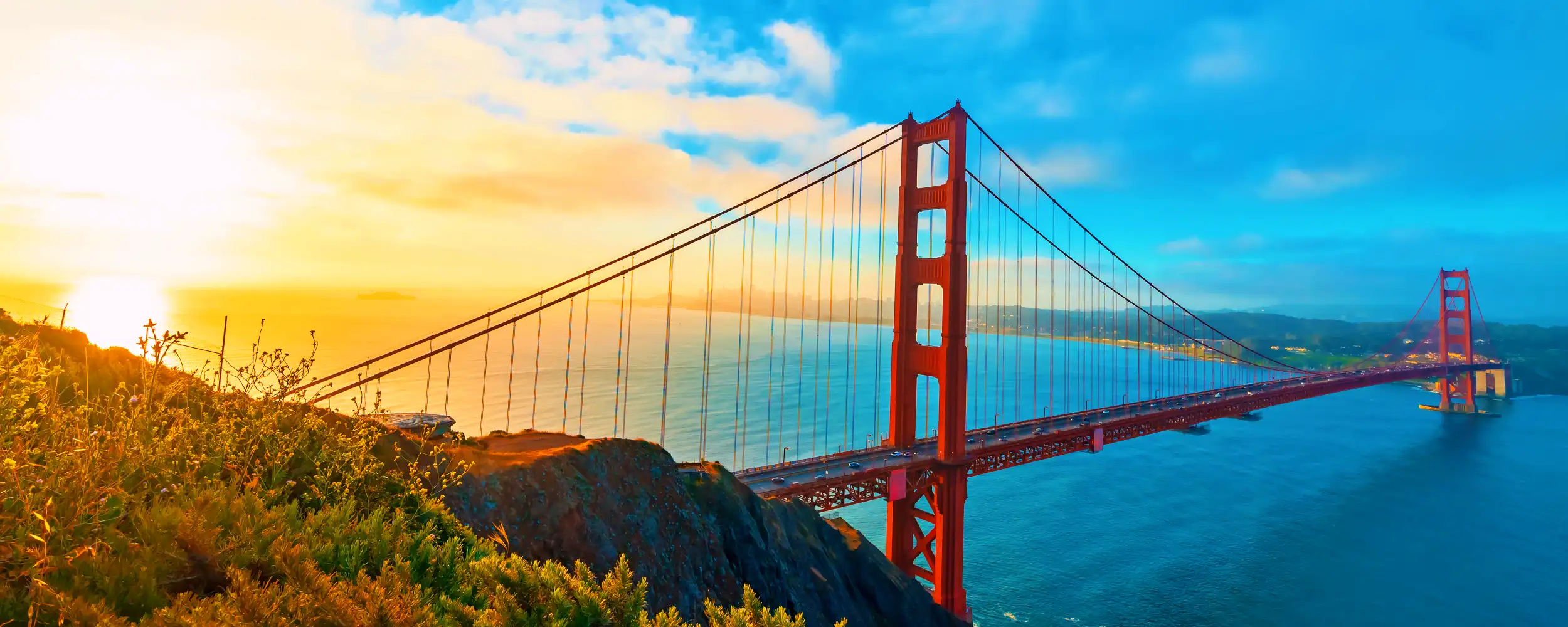 San Francisco-샌프란시스코