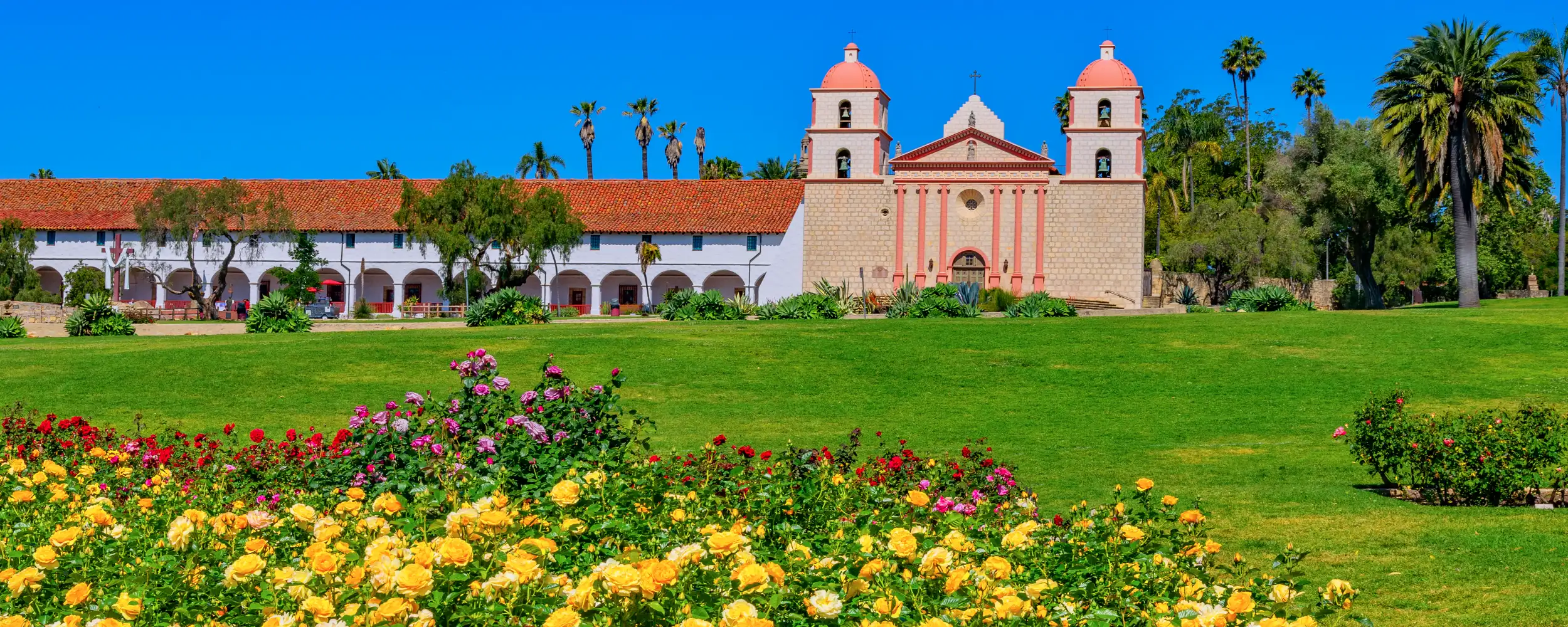 Santa Barbara-산타 바바라
