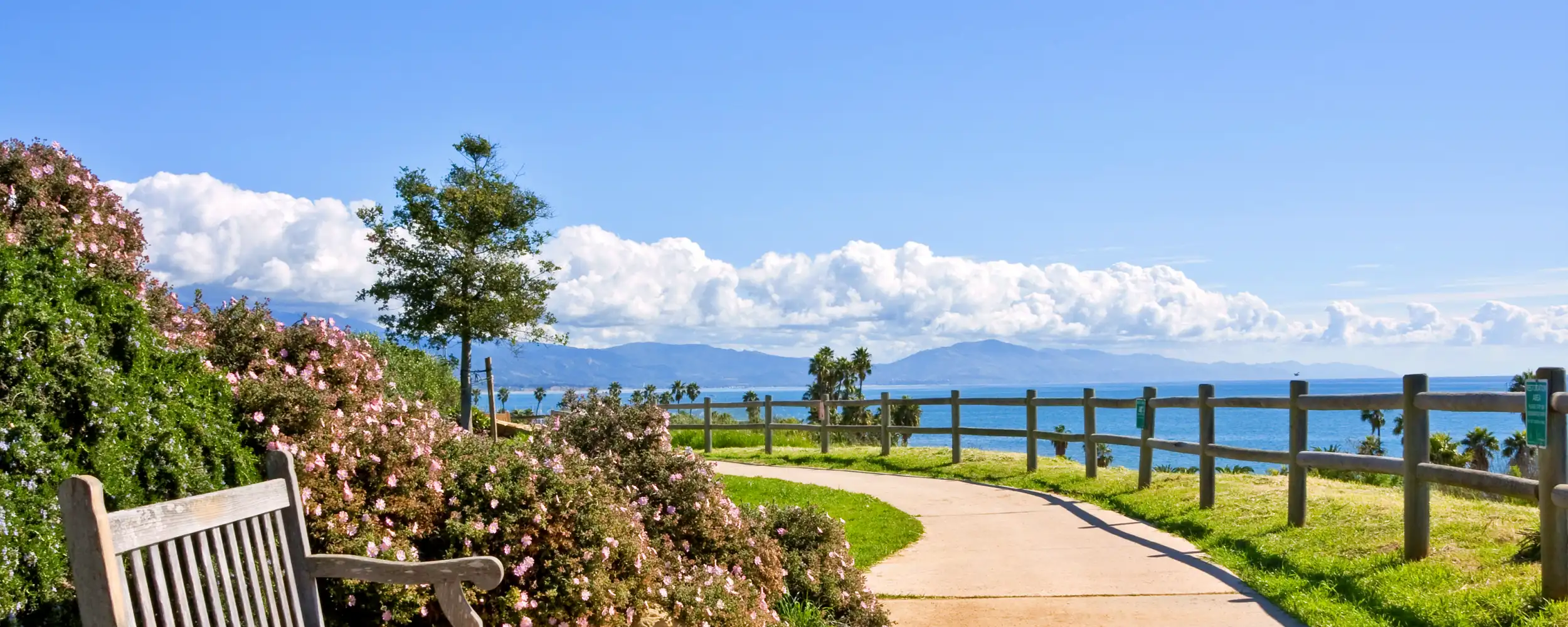 Santa Barbara-산타 바바라