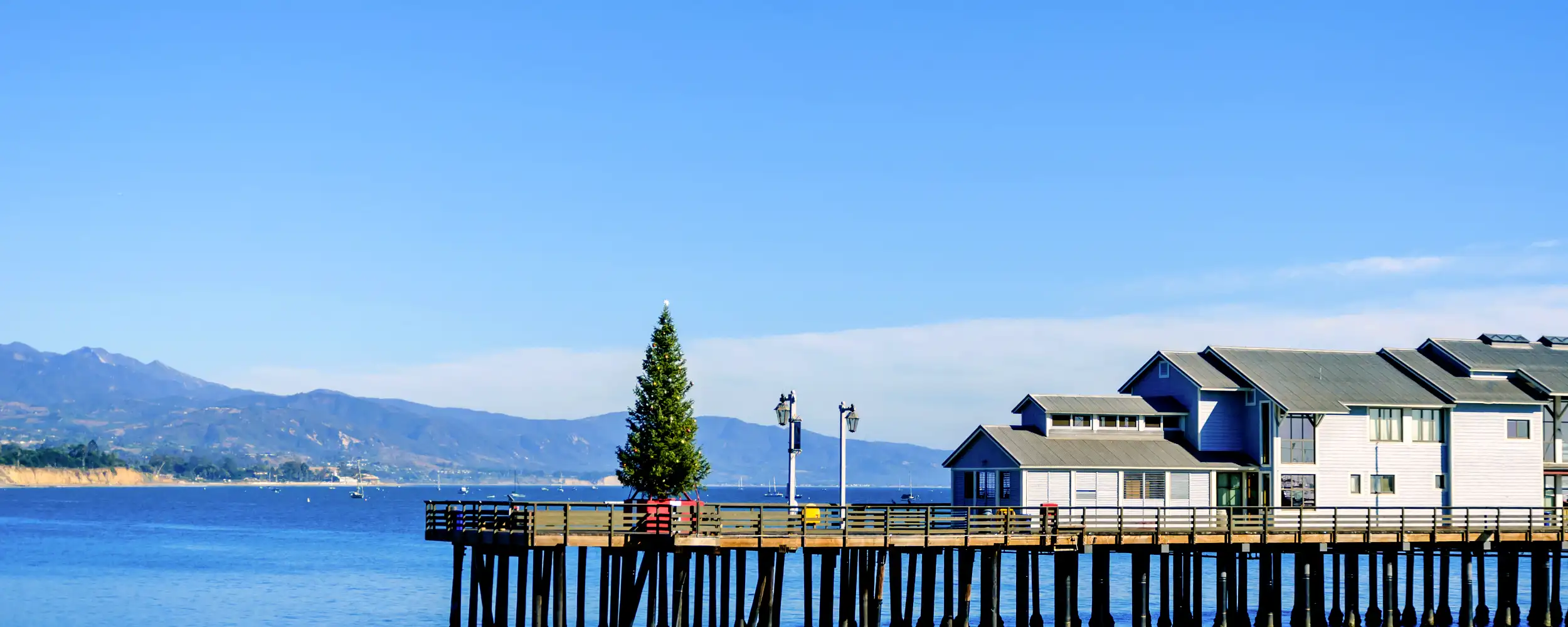 Santa Barbara-산타 바바라