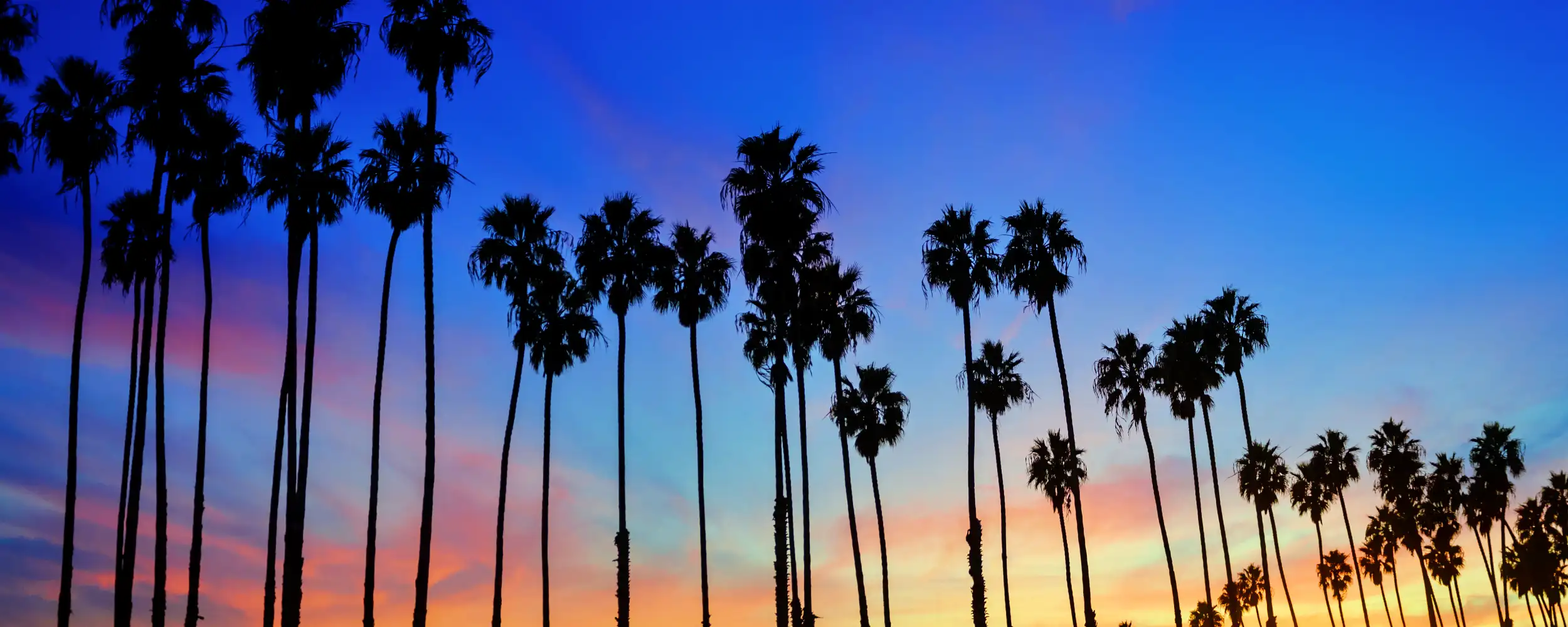 Santa Barbara-산타 바바라