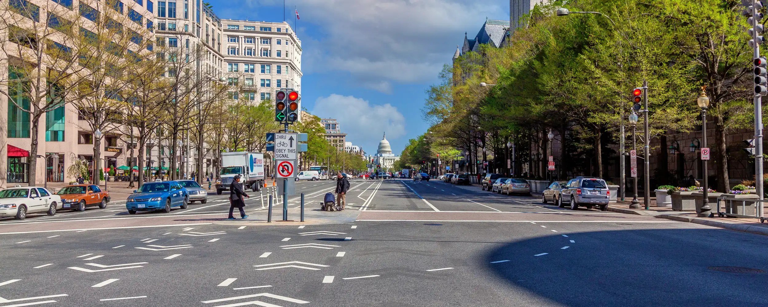 Washington DC-워싱턴DC