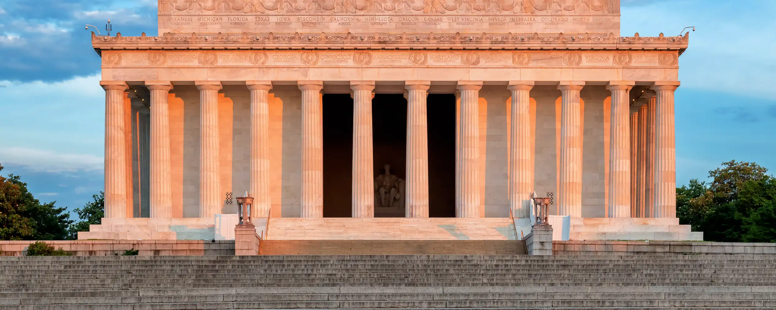 Washington DC-워싱턴DC