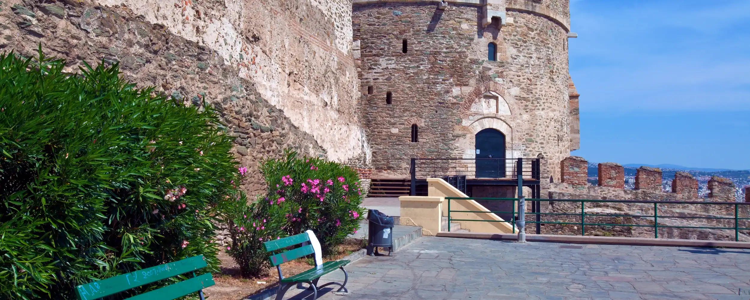 Thessaloniki-테살로니키