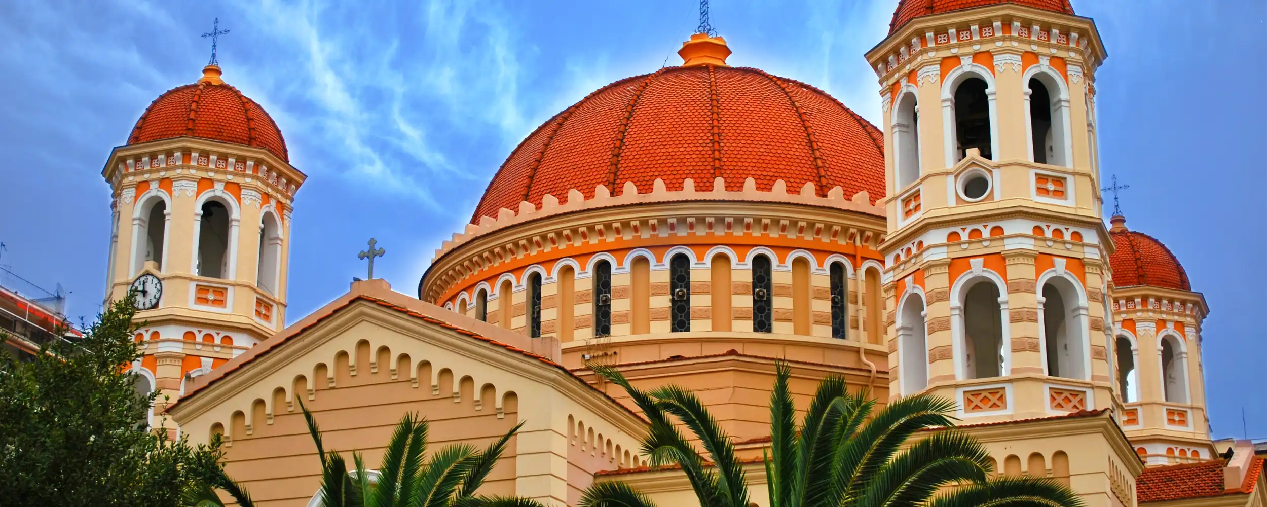 Thessaloniki-테살로니키