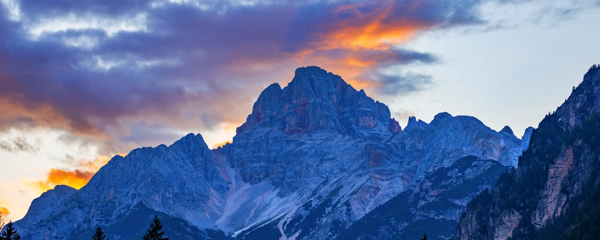 Cortina d'Ampezzo-코르티나담페초