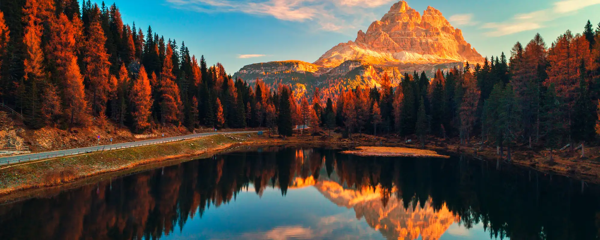 Cortina d'Ampezzo-코르티나담페초