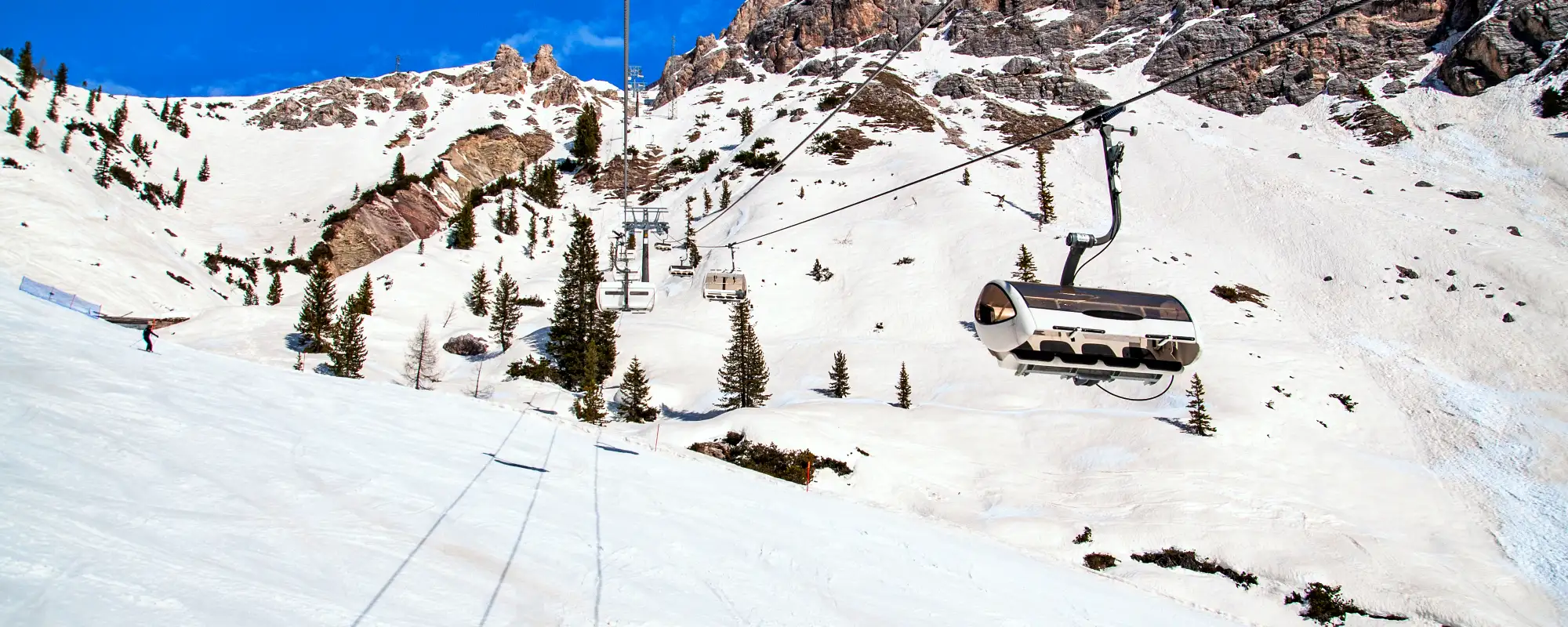 Cortina d'Ampezzo-코르티나담페초