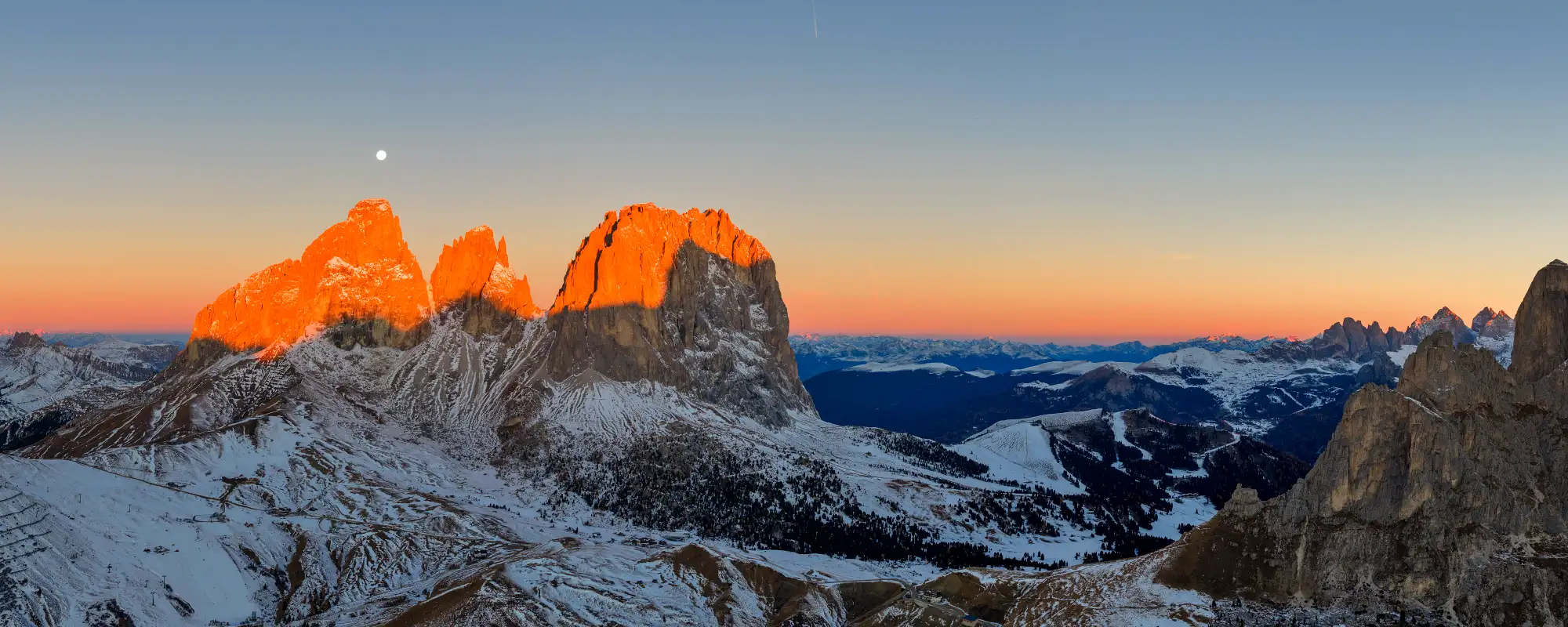 Cortina d'Ampezzo-코르티나담페초