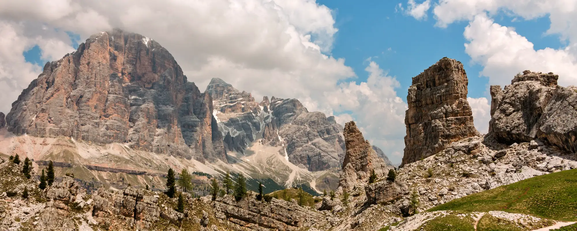 Cortina d'Ampezzo-코르티나담페초