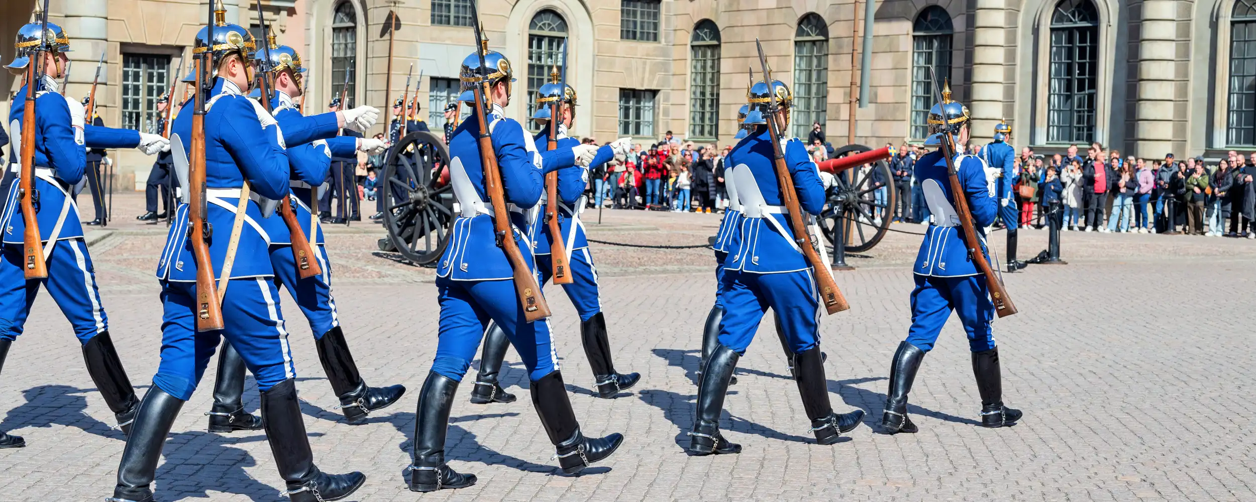 Stockholm-스톡홀름