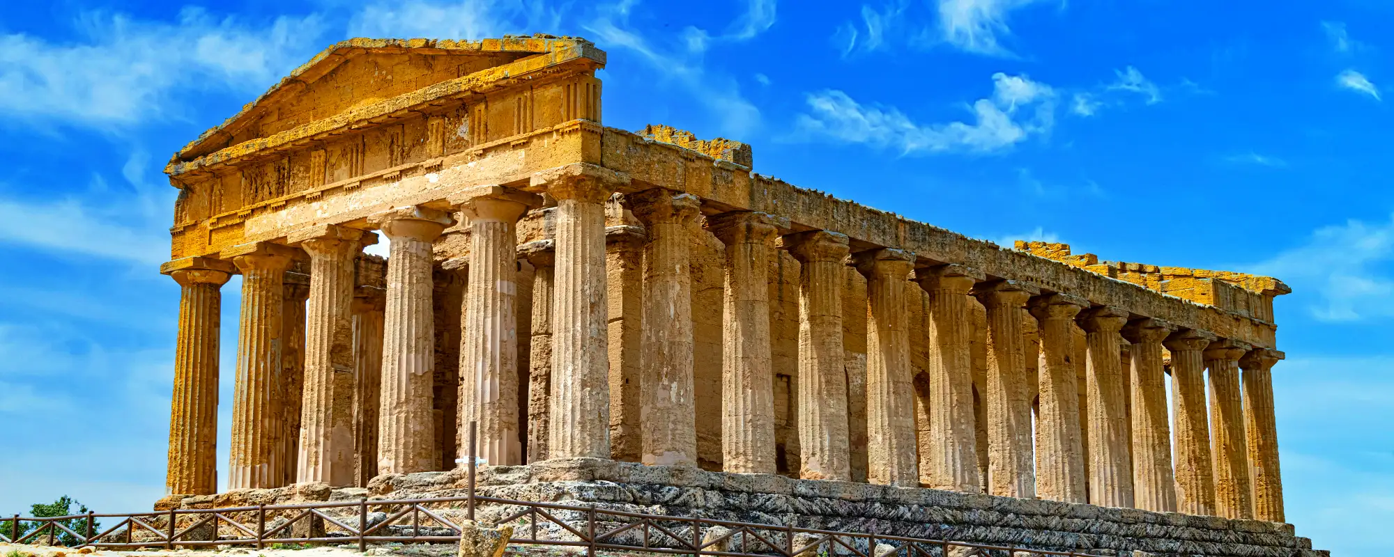 Agrigento-아그리젠토