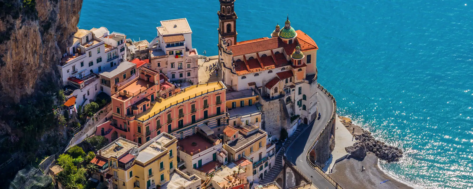 Amalfi-아말피