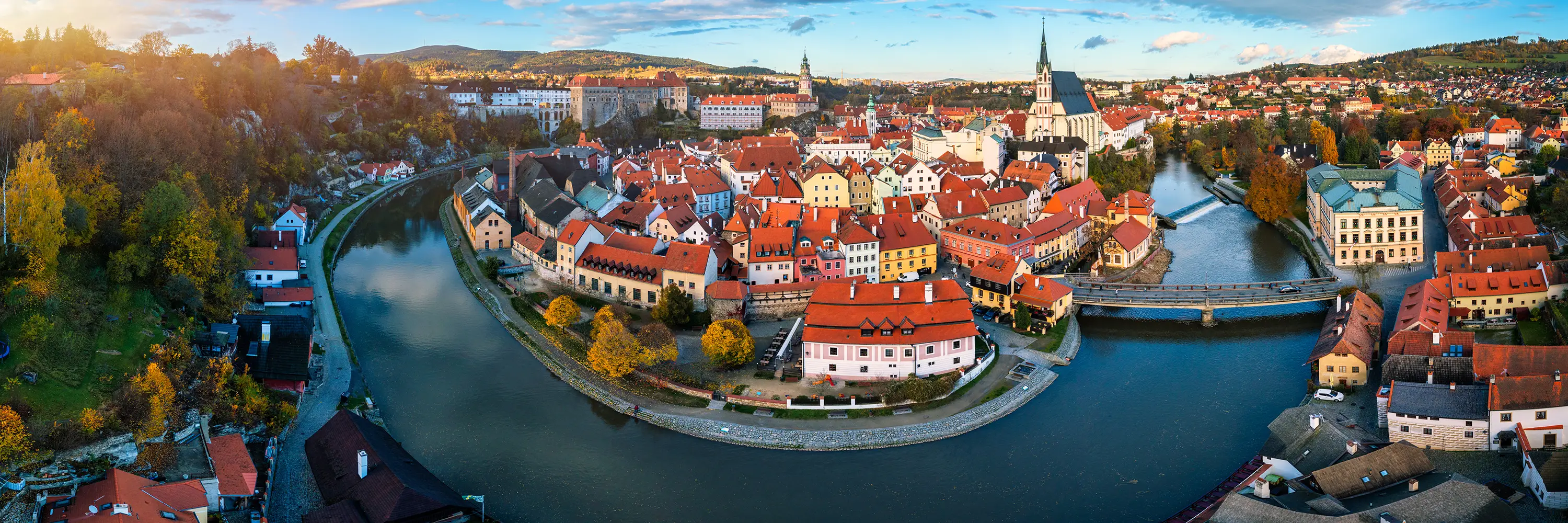 체스키크롤로프