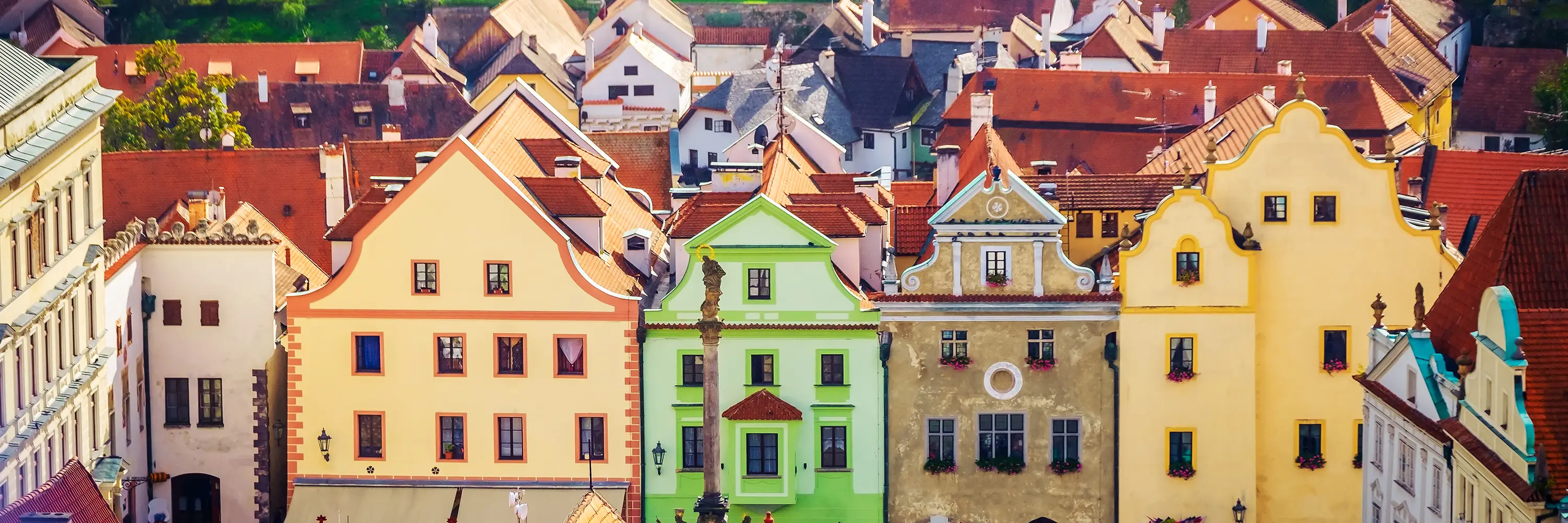 체스키크롤로프